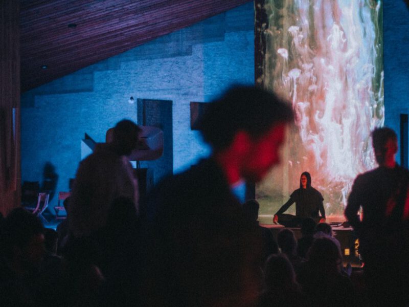 ZEROBPM- ADE2025 - VRIJDAG-29 ZEROBPM- ADE2025 - VRIJDAG-29